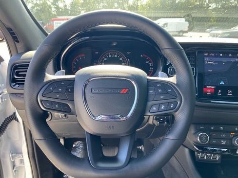 Used 2026 Dodge Durango GT AWD/4WD image 14