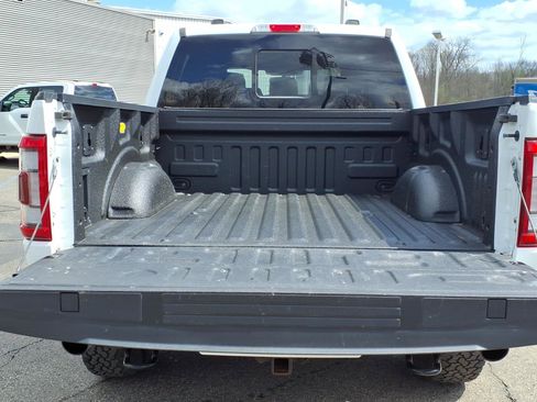 Certified 2023 Ford F150 Tremor w/ Equipment Group 402A High AWD/4WD image 9