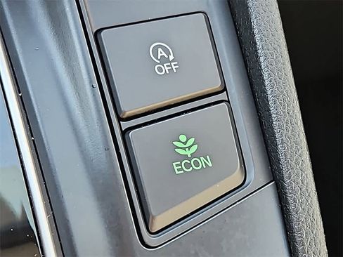 Certified 2021 Honda CR-V EX-L image 23