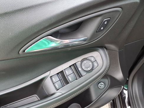 Certified 2023 Buick Encore GX Select w/ Experience Buick Package FWD image 19