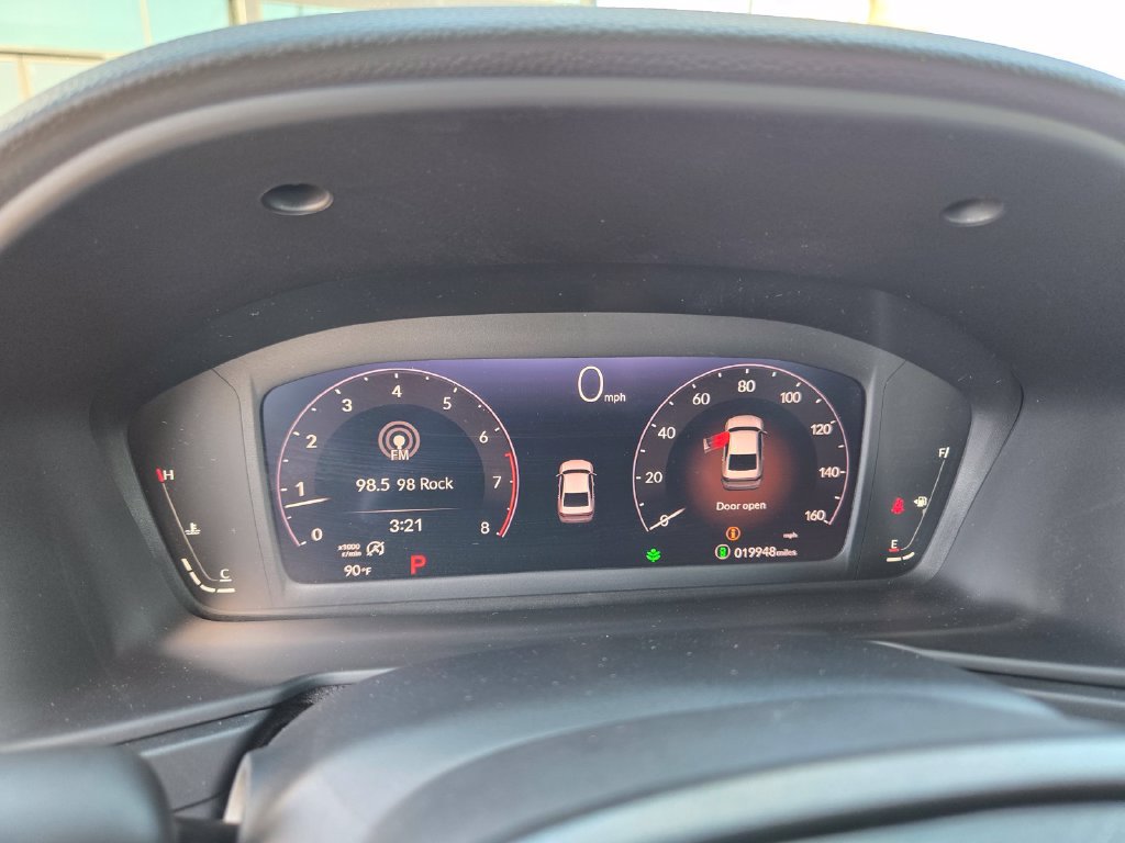 Used 2024 Honda Accord EX image 22