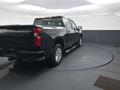 Used 2020 Chevrolet Silverado 1500 RST