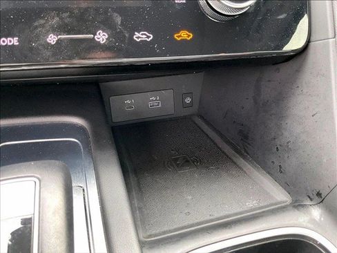 Used 2024 INFINITI QX60 Pure FWD image 26
