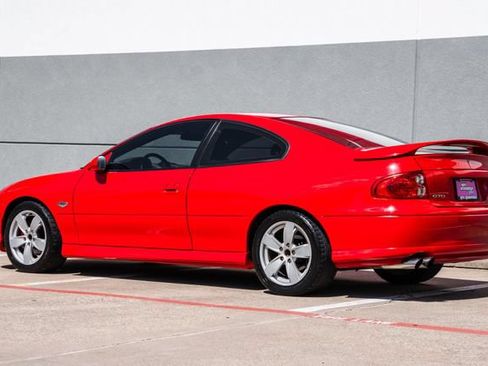 Used 2004 Pontiac GTO RWD image 38