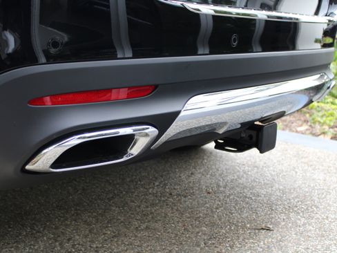 New 2025 Mercedes-Benz GLE 350 4MATIC image 12