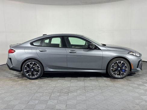 Used 2026 BMW M235i xDrive w/ Technology Package AWD/4WD image 7