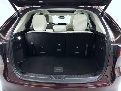 Certified 2024 MAZDA CX-90 Plug-In Hybrid w/ Premium Plus AWD/4WD image 22