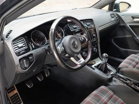 Used 2019 Volkswagen GTI S w/ Driver Assistance Package FWD image 25