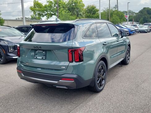 New 2026 Kia Sorento SX Prestige AWD/4WD image 6