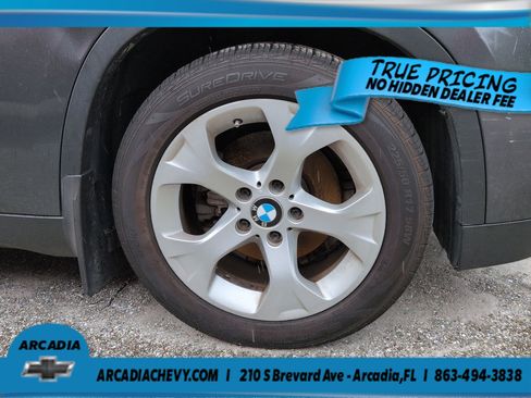 Used 2014 BMW X1 sDrive28i RWD image 10