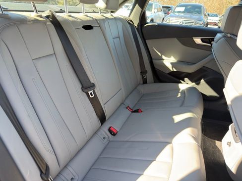 Used 2021 Audi A4 2.0T Premium w/ Convenience Package image 35