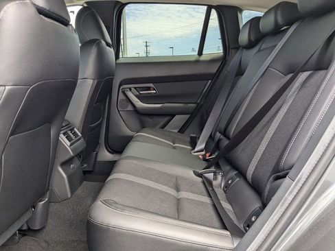 Certified 2025 MAZDA CX-50 AWD 2.5 S w/ Weather Package image 14