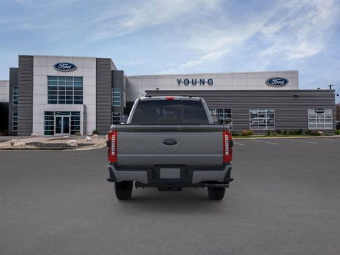 New 2026 Ford F250 XLT w/ XLT Premium Package image 5