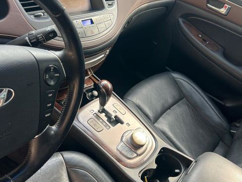 Used 2009 Hyundai Genesis 3.8 w/ Technology Pkg 4 RWD image 15