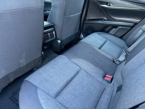Certified 2025 Toyota Camry LE image 4