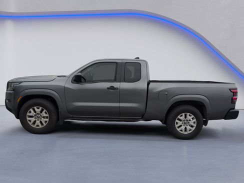 Used 2023 Nissan Frontier S w/ Technology Package image 5