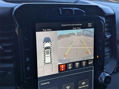 Used 2022 RAM 1500 TRX w/ TRX Level 2 Equipment Group image 18