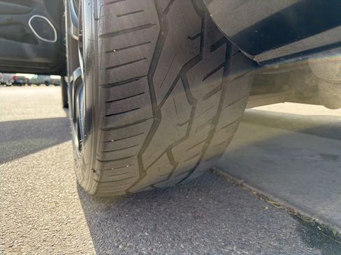 Used 2018 Jeep Grand Cherokee Trackhawk image 56