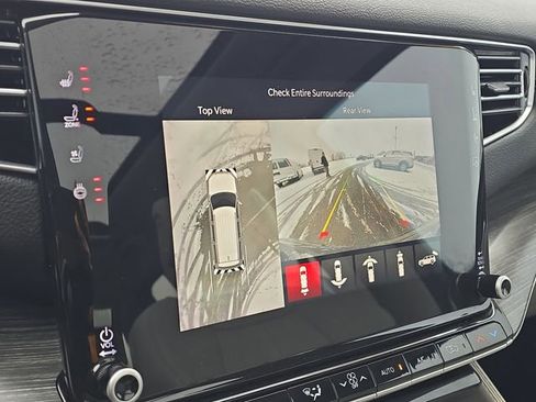 Used 2024 Jeep Wagoneer Series II w/ Convenience Group I image 20