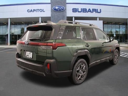New 2026 Subaru Outback Premium image 3