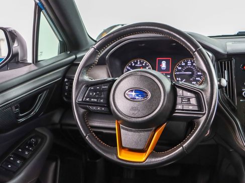 Used 2023 Subaru Outback Wilderness image 12