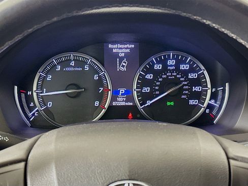 Used 2020 Acura MDX FWD w/ Technology Package image 18
