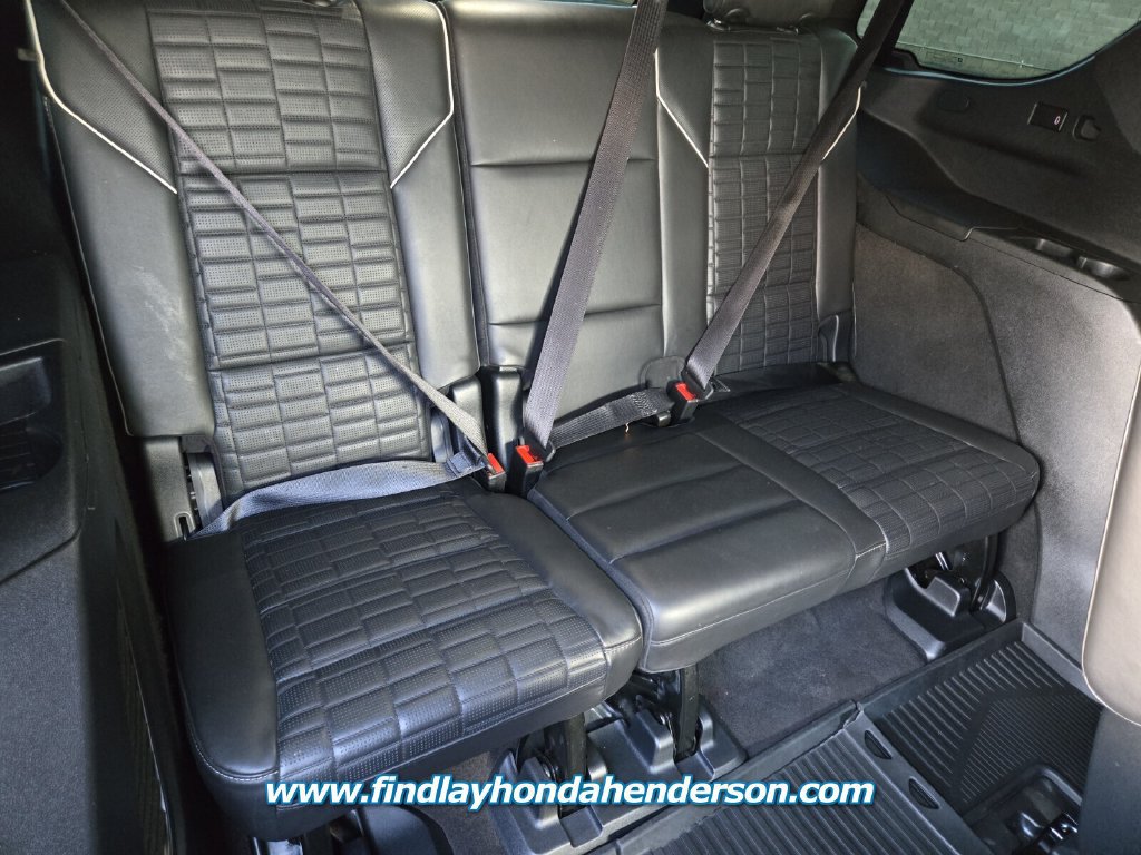Used 2023 Cadillac Escalade V w/ LPO, ONYX Package AWD/4WD image 21