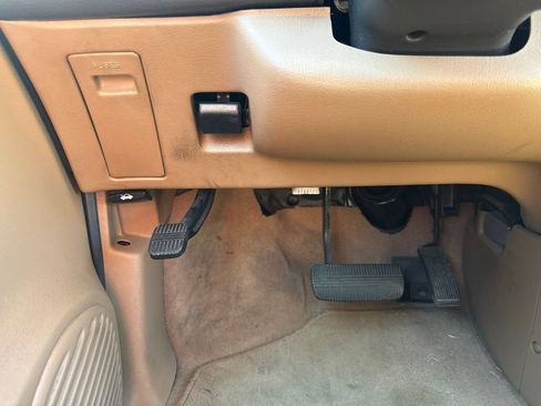Used 1997 Mercury Villager FWD image 74