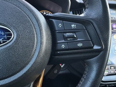 Used 2024 Subaru Outback Wilderness image 16