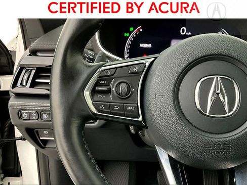 Certified 2023 Acura MDX SH-AWD w/ Advance Package image 25