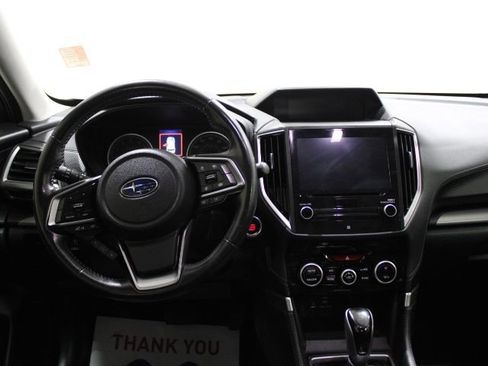 Used 2020 Subaru Forester Limited w/ Popular Package #3 image 18