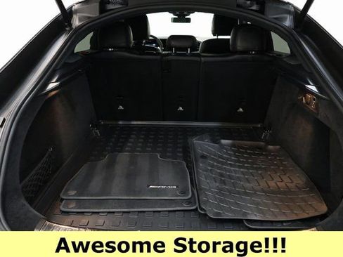 Used 2023 Mercedes-Benz GLE 53 AMG 4MATIC Coupe image 55