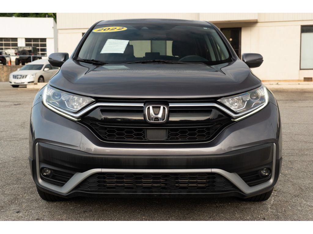 Used 2022 Honda CR-V EX image 3