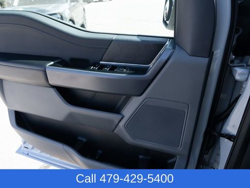 Used 2025 Ford F150 XLT w/ Equipment Group 301A Standard AWD/4WD image 27