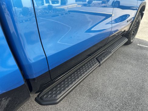 New 2026 RAM 1500 Rebel w/ Rebel Level 2 Equipment Group image 26