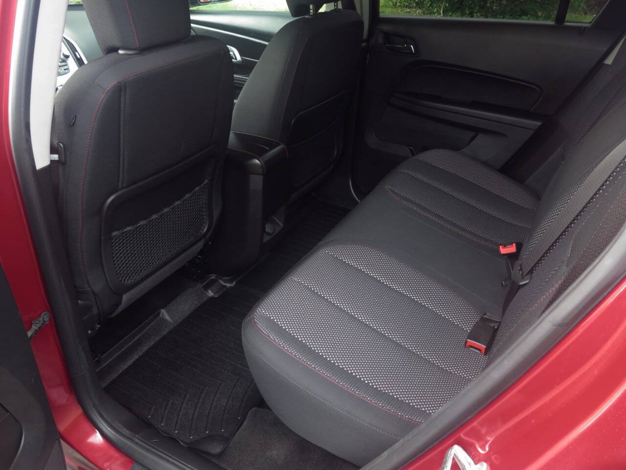Used 2014 GMC Terrain SLE w/ Convenience Package AWD/4WD image 15