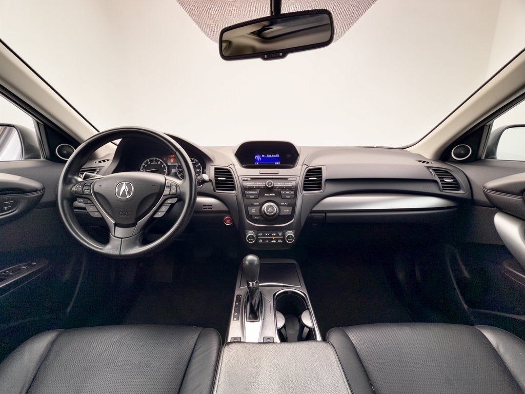 Used 2015 Acura RDX AWD image 17