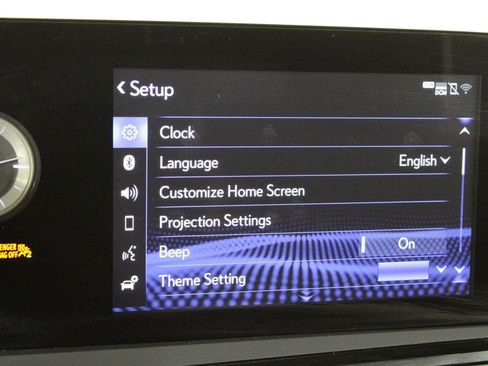 Used 2022 Lexus ES 350 w/ Premium Package image 37