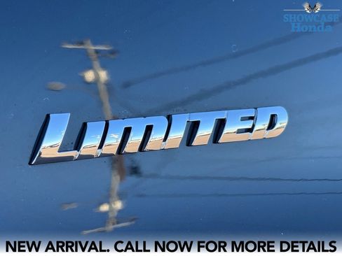 Used 2019 Toyota 4Runner Limited AWD/4WD image 10