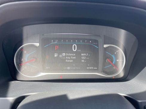 Used 2022 Honda Pilot Black Edition image 29
