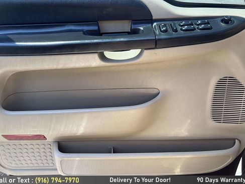 Used 2006 Ford F250 XLT image 14