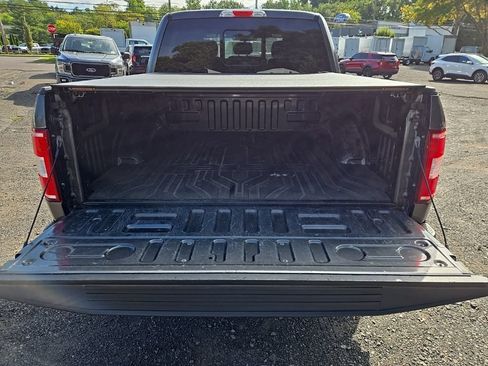 Used 2019 Ford F150 XLT w/ Equipment Group 302A Luxury RWD image 8