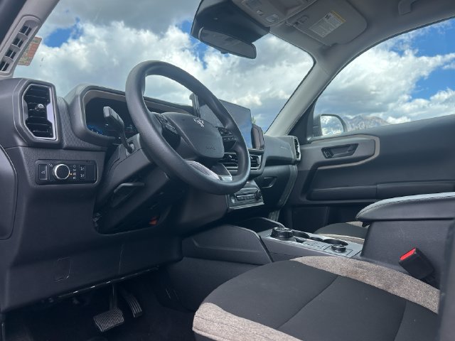 Used 2025 Ford Bronco Sport Big Bend AWD/4WD image 25