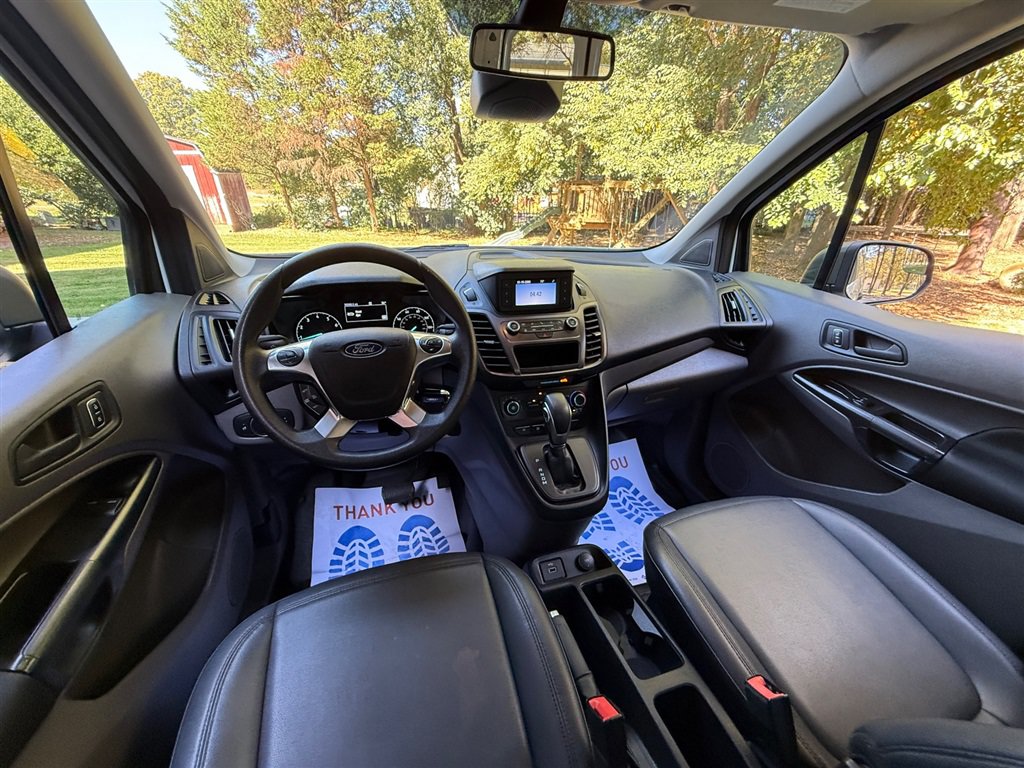 Used 2020 Ford Transit Connect XL FWD image 35