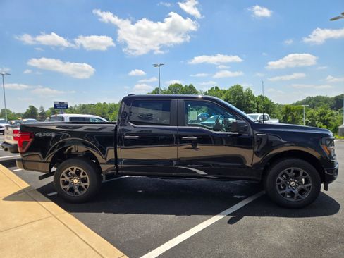 New 2026 Ford F150 STX w/ Equipment Group 200A AWD/4WD image 4
