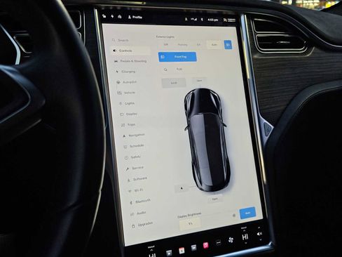 Used 2016 Tesla Model S 75D image 27