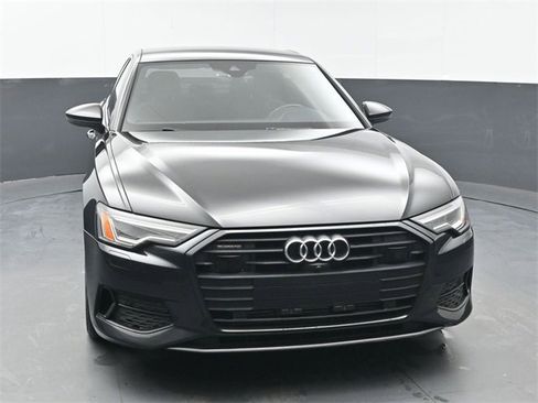 Used 2021 Audi A6 Premium Plus w/ Premium Plus Package image 8