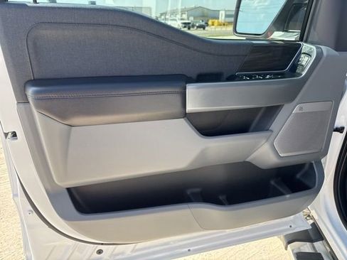 Used 2024 Ford F150 Lariat w/ FX4 Off-Road Package image 25