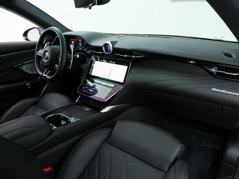 Certified 2024 Maserati GranTurismo Modena image 16