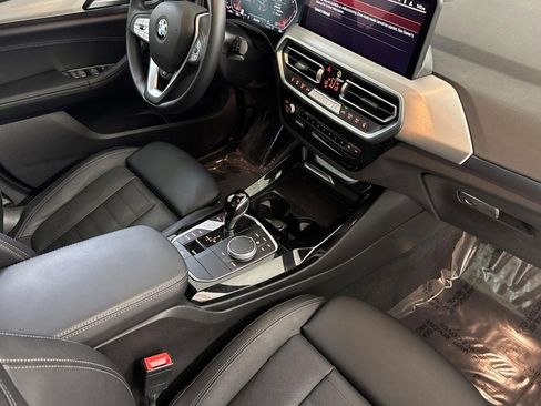 Certified 2023 BMW X3 sDrive30i w/ Premium Package RWD image 32